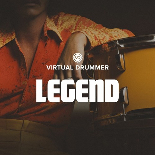 Ujam Virtual Drummer LEGEND
